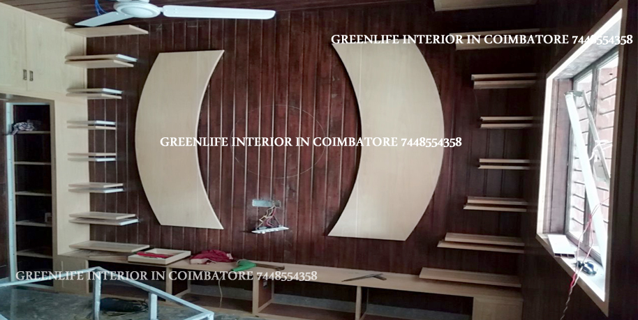 revanthkumar home tv showcase